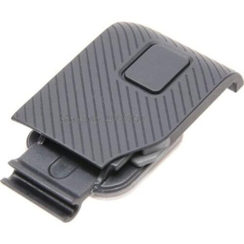 Side Door Cover USB-C Mini Port Side Protector Replacement for GoPro HERO5/6/7 Black UV Filter Lens Repair Parts Accessorie