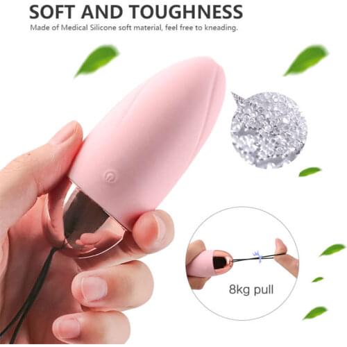 Lealso Vaginal Balls