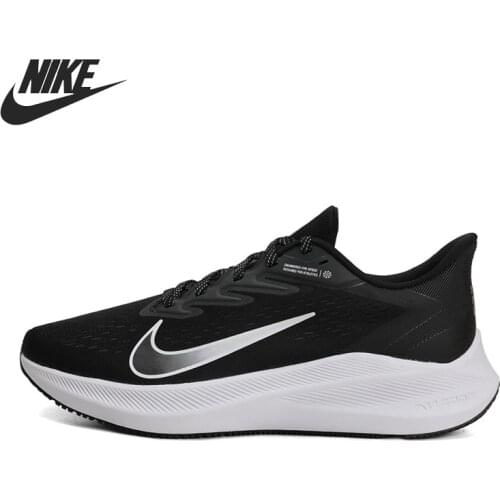 Original New Arrival NIKE ZOOM WINFLO 7 Mens Running Shoes Sneakers
