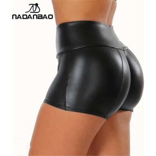 Женские летние шорты Nadanbao China At AliExpress