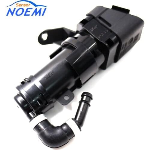 YAOPEI NEW Headlight Cleaning Washer Nozzle Jack Cyl right For Mazda 3 09-12 OE:BBP3-5182YA