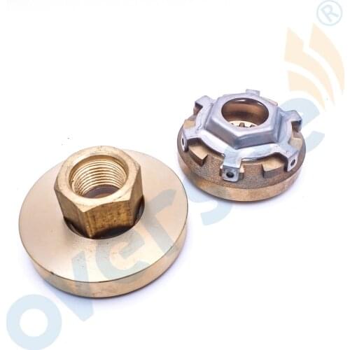 NEW 3040140 Outboard Hardware Kits For Mercury Outboard Engine Group D40-140HP