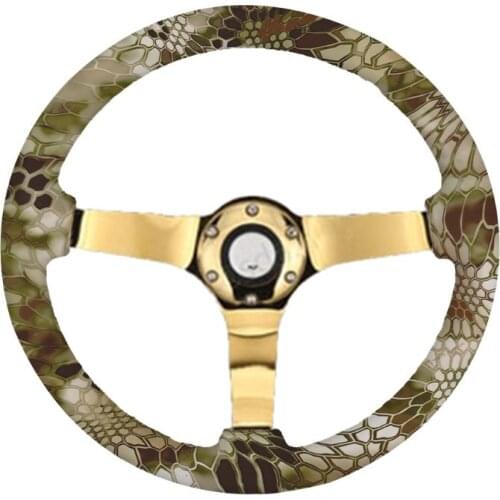 YS086 Water Transfer Hydrographic Film Hydro Dipping Hydro Dip Film for Decor