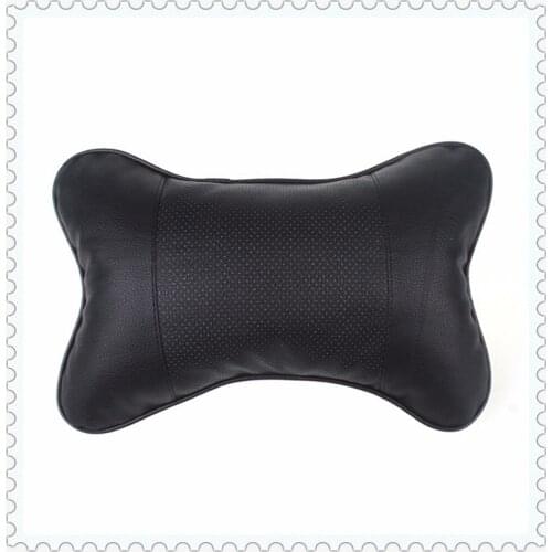 Neck Rest Headrest Cushion Pillow Car Interior Accessories for Toyota PRIUS COROLLA highlander Sequoia GR Camry Corolla Yaris