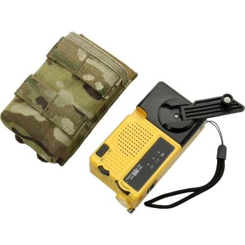 TB-FMA Equipment For Hiking