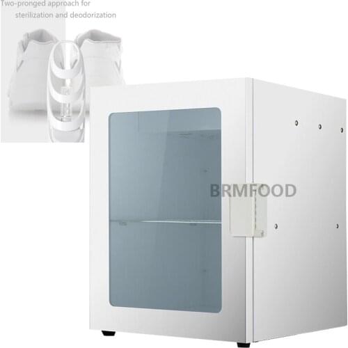 Smart electric shoe dryer household shoe drying machine in addition to ozone sterilization, winter shoe drying machine