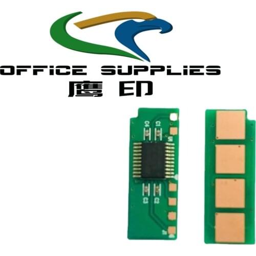 1PC PC-211 PA-210 PB-210 Permanent Toner Chip for Pantum P2200 P2500 M6500 M6600 M6550 P2200 P2500 M6500 M6607nw Powder Chips