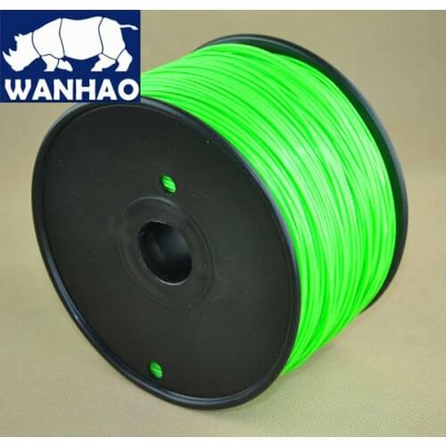 WANHAO ABS Plastic