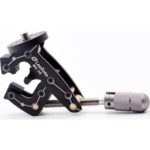 Camera Clamp Magic Friction Arm Mount Super Crab Clamp Articulating For Fujifilm XT20 XT10 XT1 XT-2 X-Pro1 X-A10 X-A3 Camera