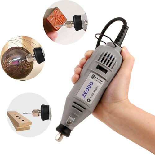 ZEODO Electric Drills