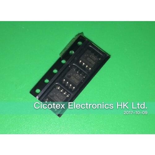 10pcs/lot SFH6720T SOP8 OPTOISO 4KV PUSH PULL 8SOIC 6720T 6720