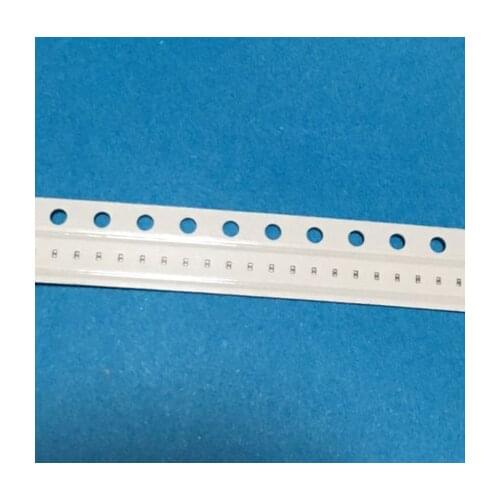 100% Free shipping Ceramic 0201 0.1uF 10% 6.3V GRM033R60J104KE19D Ceramic capacitor
