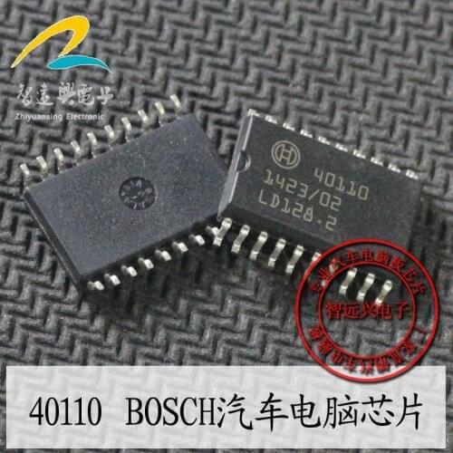 100% New&original 40110 20