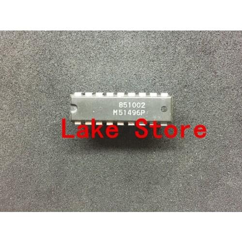 5 unids/lote M51496P M51496 DIP