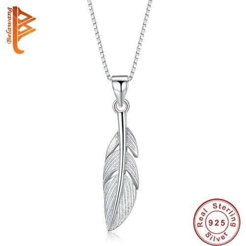 BELAWANG Massive Necklaces