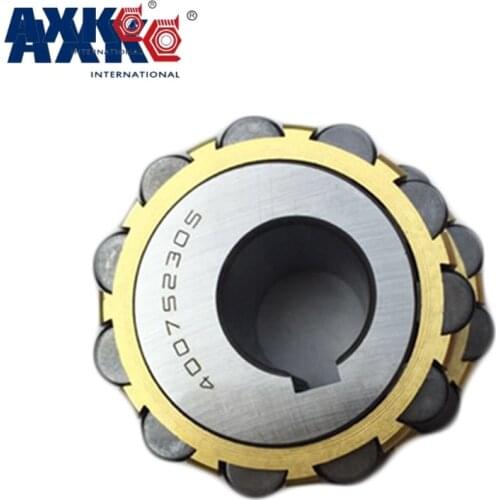 KOYO double row overall eccentric bearing 22UZ41135 T2X