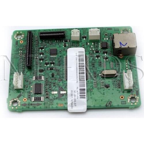 Formatter Board for Lexmark LJ1680 Main Board JC92-02488A Printer Parts