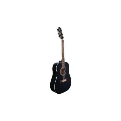 Gitar Akustik Extreme XA12BK