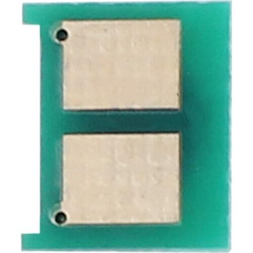 1 set CF380A CF381A CF382A CF383A toner cartridge chip For HP Color LaserJet Pro M476 M476dn M476dw M476nw MFP printer