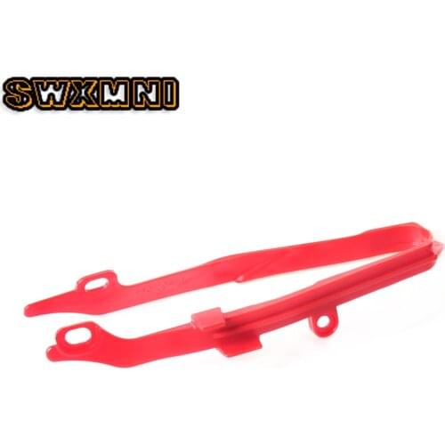 Chain Slider Guide For Honda CRF250X 2015 2016 2017 2013 2012 CRF450R CRF250R 2005-2008 CRF 250R 250X 450R CR 250 125 CR250