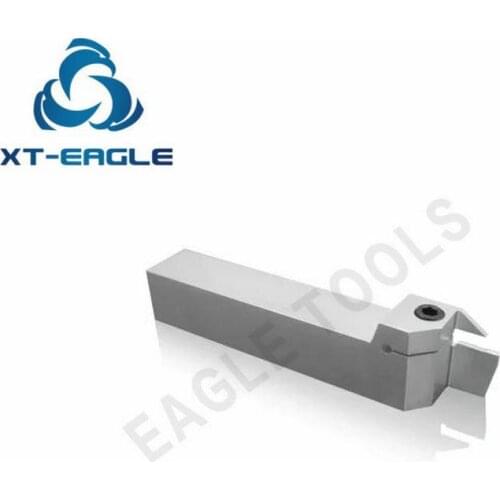 Grooving tool rod QEFD1616/2020/2525/R17/L17 Free shipping! Original brand CNC Toolholder