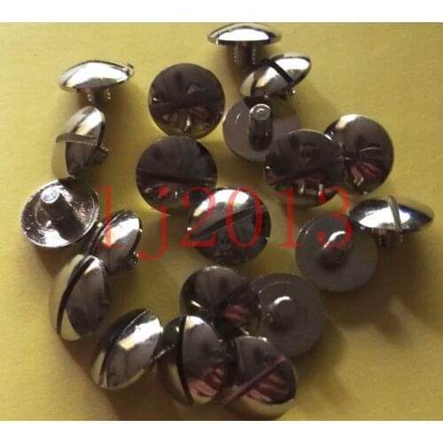 New 20 pcs sax Screw repair parts Fixing screws