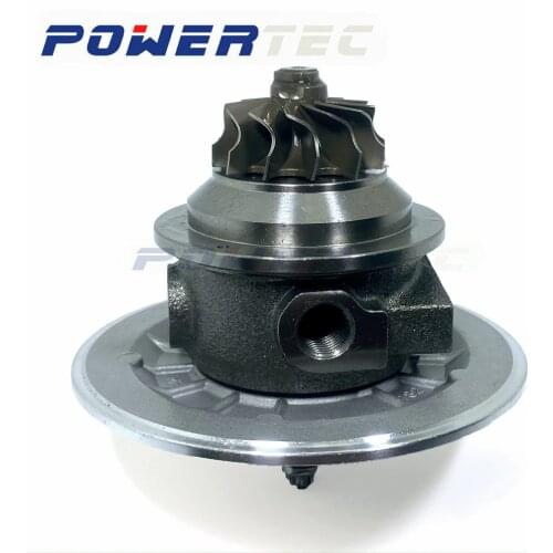 New 765472 Turbocharger Cartridge GT2052LS Turbine Turbo CHRA For Rover MG R75 74 1.8 Turbo 117 Kw 159 HP MG 1.8 2007