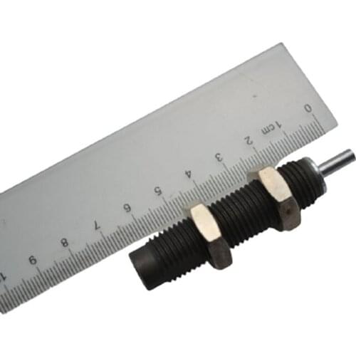 SHUYI AC1412-SM Automatically compensate hydraulic bufferr