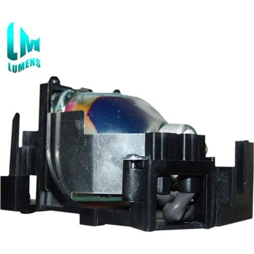 High quality DT00461 for HITACHI CP-X275WT CP-X275WA for 3m MP7740i X40i X40 Compatible projector lamp for Viewsonic PJ551 PJ550