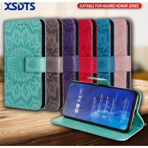 XSDTS Huawei Honor 9 Lite Phone Cases