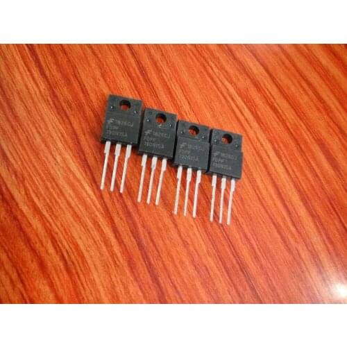100% original new FDPF190N15A TO-220F FDPF190N TO220F sbbowe