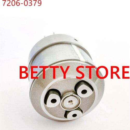 10 pcs，Genuine and new original actuator solenoid valve 7206-0379 72060379，379 valve