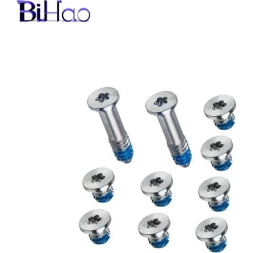 500pcs Brand New Bottom Case Screws Screw For Macbook Air A1369 A1466 A1370 A1465 lower screw