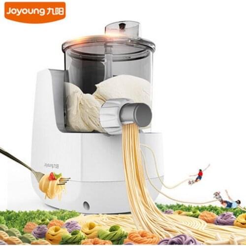Automatic noodle machine Pasta Makers Electric Noodle makers dumpling machine pasta machines pasta roller pasta maker