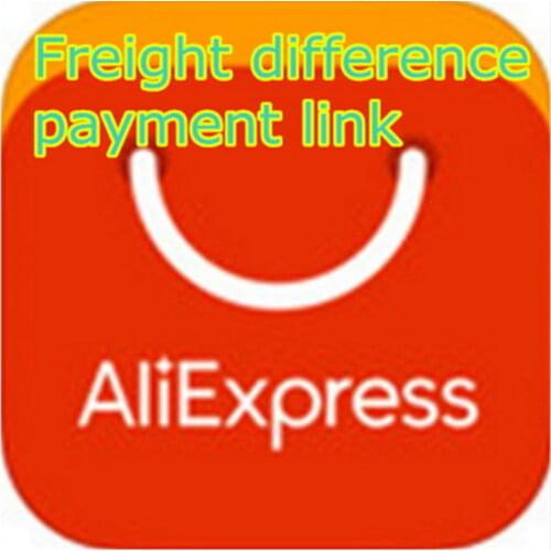 Postage differential payment