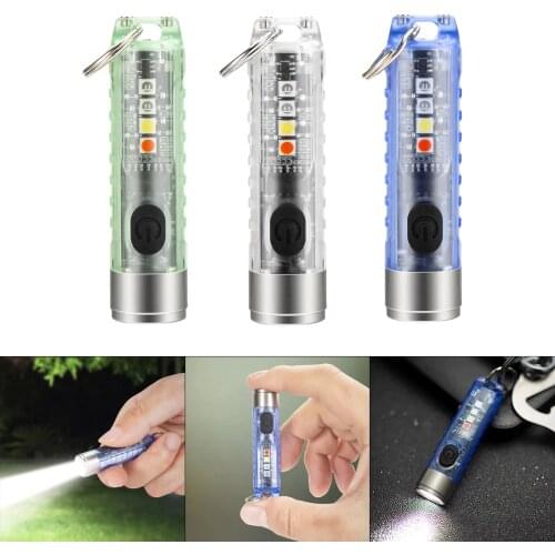 EASYLOMON Flashlights