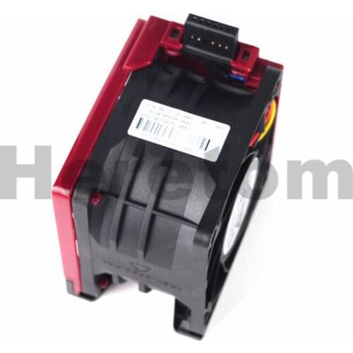 Heretom New CPU/ Server Cooling Fan 875075-001 Compatible FOR HP DL380 DL388 G10
