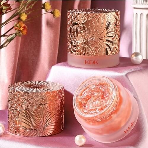 50g Dragon Blood Cream Essence Lady Face Cream Moisturizing Anti Aging Wrinkle Whitening Day Cream For Face Skin Care Serum