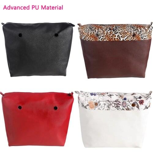 LHLYSGS Authentic Obag Handbag Accessories Removable Matching O bag Handle And lnner Bag Women Italy Style Shoulder Bag Handles