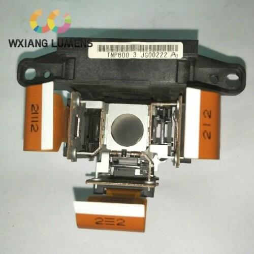 Projector LCD Prism Assy Wholeset Block Optical Unit Fit for NEC NP600 600+ 610