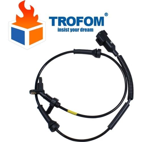 Front ABS Wheel Speed Sensor For LAND ROVER DISCOVERY SPORT RANGE ROVER EVOQUE 2.0 2.2 2011-2016 10071153633 LR024202 LR071974