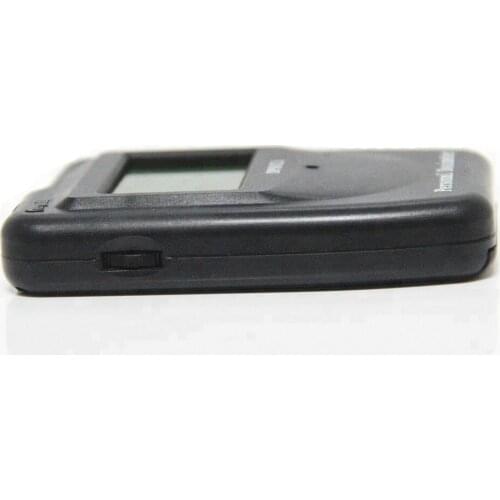 Industrial Ndt Portable Digital Personal Dosimeter Radiation Detector Dp802i