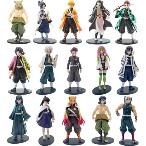 Игровые фигурки и наборы Torankusu China At AliExpress