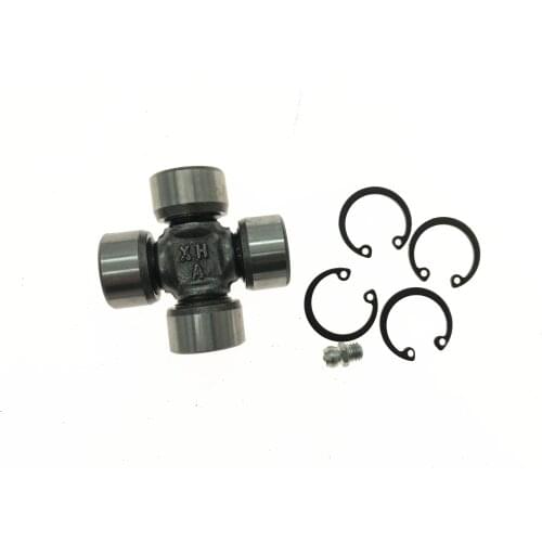 UNIVERSAL JOINT CROSS SHAFT COMPONENT 19x48mm