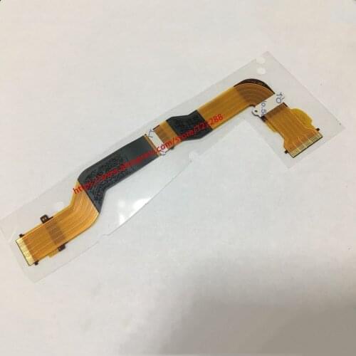 Repair Parts For Sony NEX-F3 NEX-F3K LCD Display Screen Hinge FPC Flex Cable FP-1583 188621411