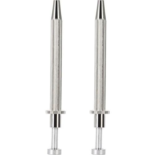 2 Pcs Four Claw Gem Claw Professional Gem Diamond Tool Gem Claw Jewelry Equipment Jewelry Equipment