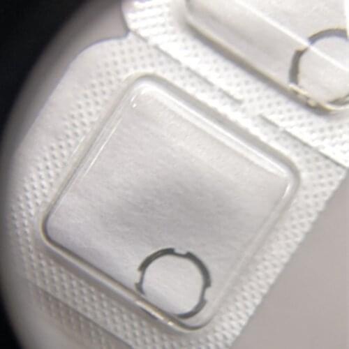 Movement accessories original ETA7750 movement accessories 7750 bearing spring 7750-1491 single price