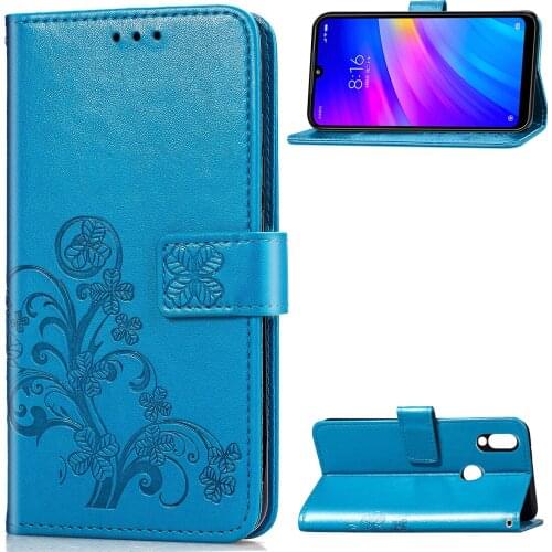 Cases For Xiomi Redmi 5 Plus 4X 5A 6 Pro 6A Flip Case For Redmi Note 4 Note 4X note 5 Pro PU Leather Wallet Stand Phone Cover