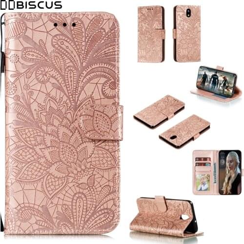 Case For LG G8 V40 ThinQ K31 K51S K41S K51 K42 K52 Q60 K50S K40S K20 K30 2019 K50 Lace Flower Flip Wallet Leather Silicone Cover