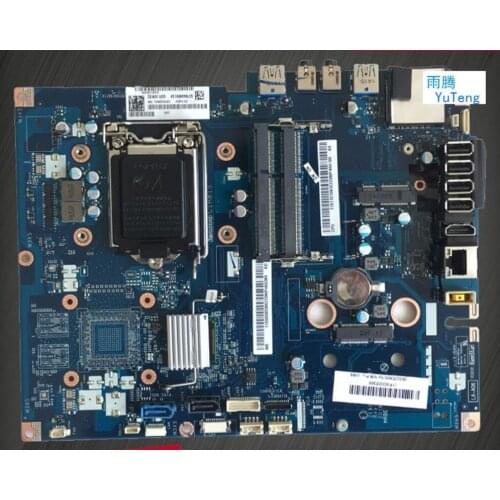 For Lenovo C560 AIO Motherboard CIH81S ZEA00 LA-A061P Mainboard 100%tested fully work